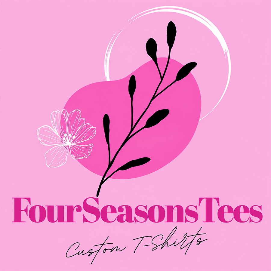 Four Seasons Tees – Stylish T-Shirts for Every Season