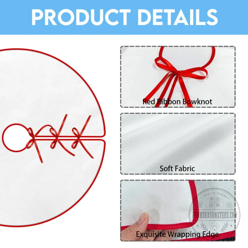 The Grinch How The Grinch Stole Christmas Tree Skirt 8 The Grinch How The Grinch Stole Christmas Tree Skirt