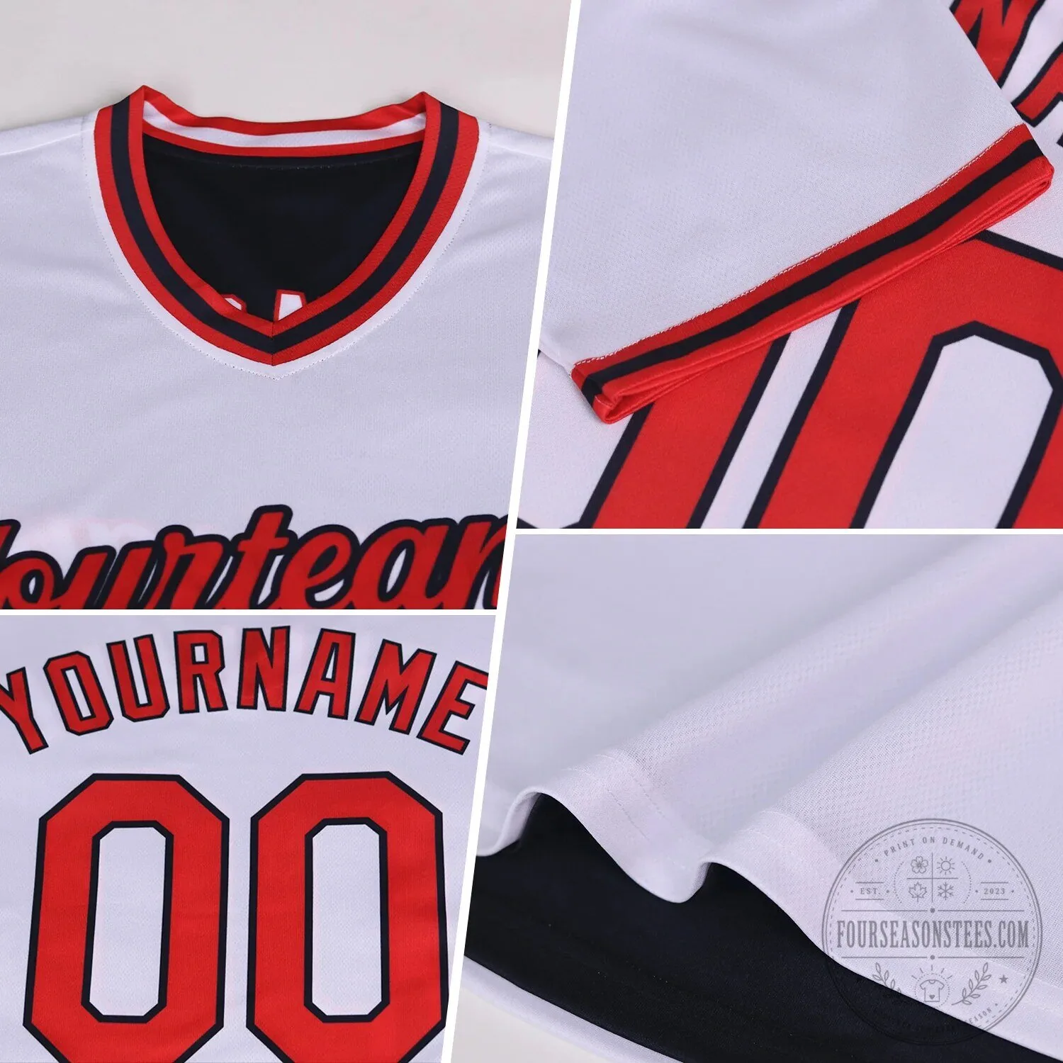 Custom Pink White Reversible Pullover Baseball Team Jersey Shirt 14 Custom Pink White Reversible Pullover Baseball Team Jersey Shirt