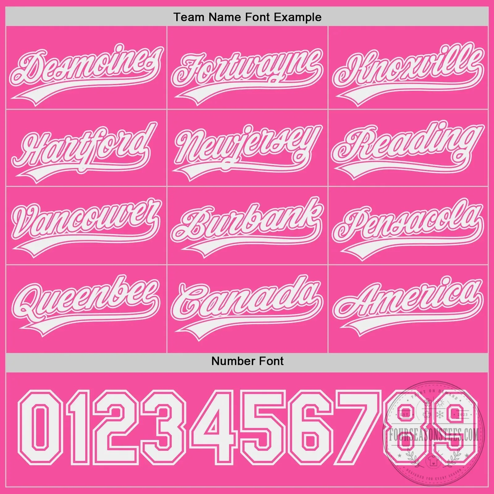 Custom Pink White Reversible Pullover Baseball Team Jersey Shirt 16 Custom Pink White Reversible Pullover Baseball Team Jersey Shirt