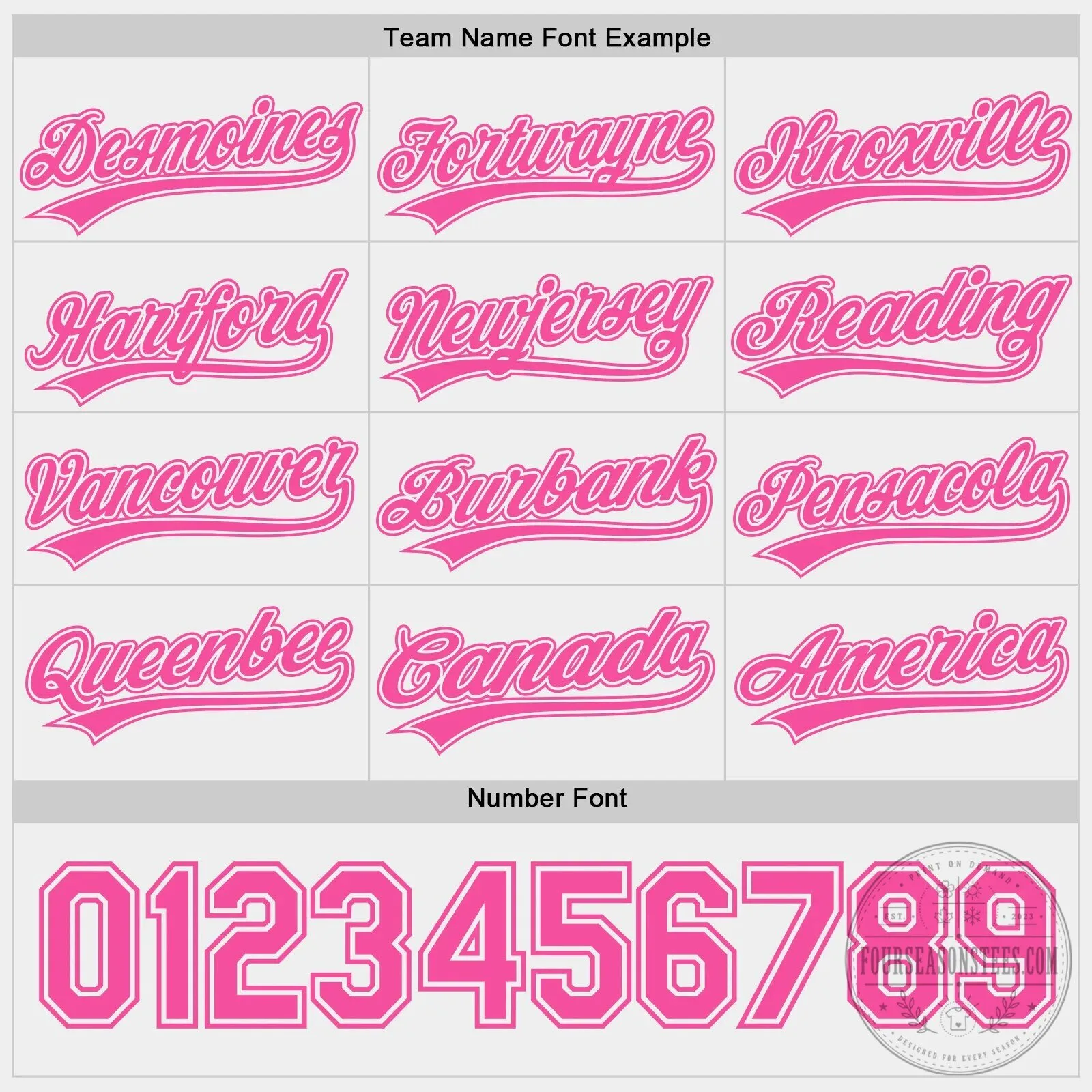 Custom Pink White Reversible Pullover Baseball Team Jersey Shirt 17 Custom Pink White Reversible Pullover Baseball Team Jersey Shirt