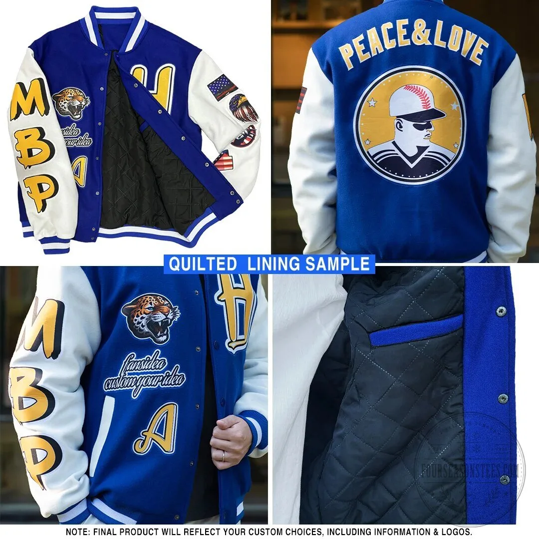 Southwestern Aztec Geometric Pattern Varsity Jacket 9 Southwestern Aztec Geometric Pattern Varsity Jacket