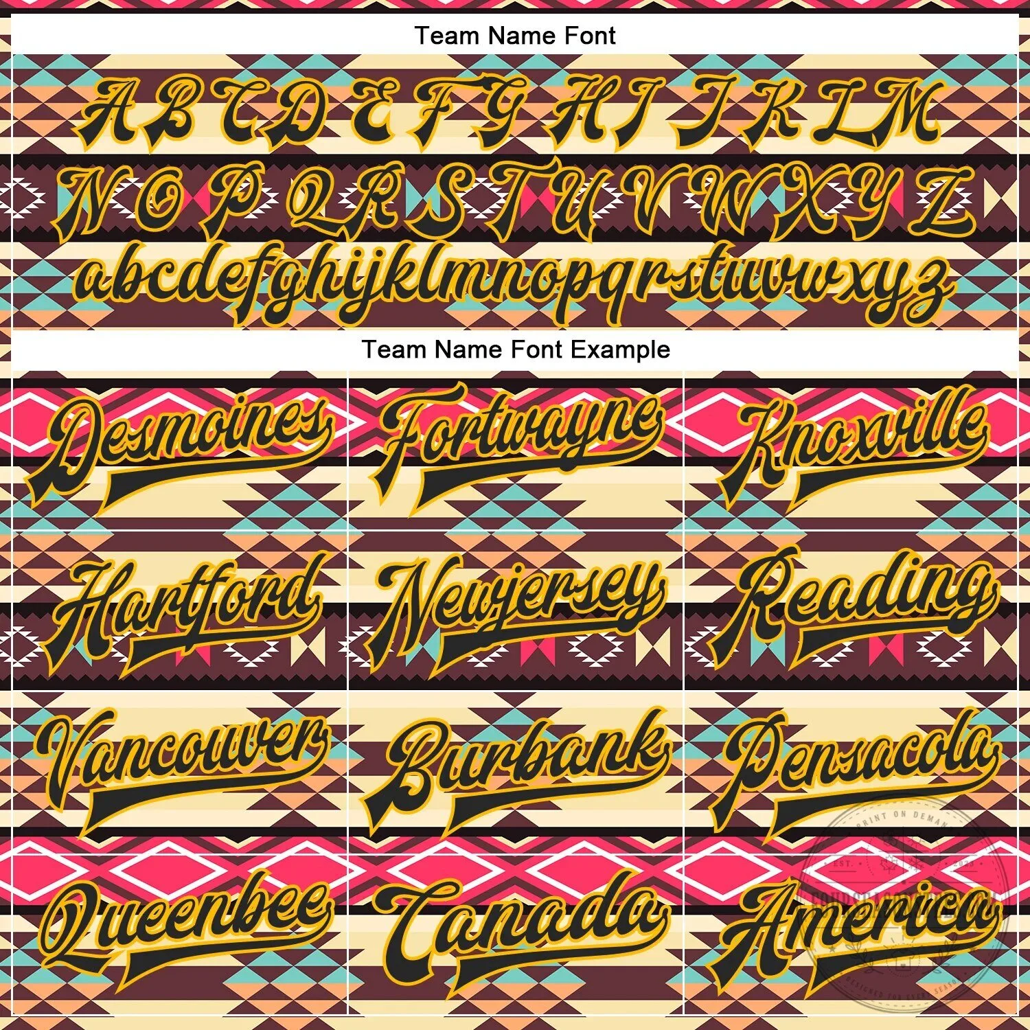 Southwestern Aztec Geometric Pattern Varsity Jacket 11 Southwestern Aztec Geometric Pattern Varsity Jacket