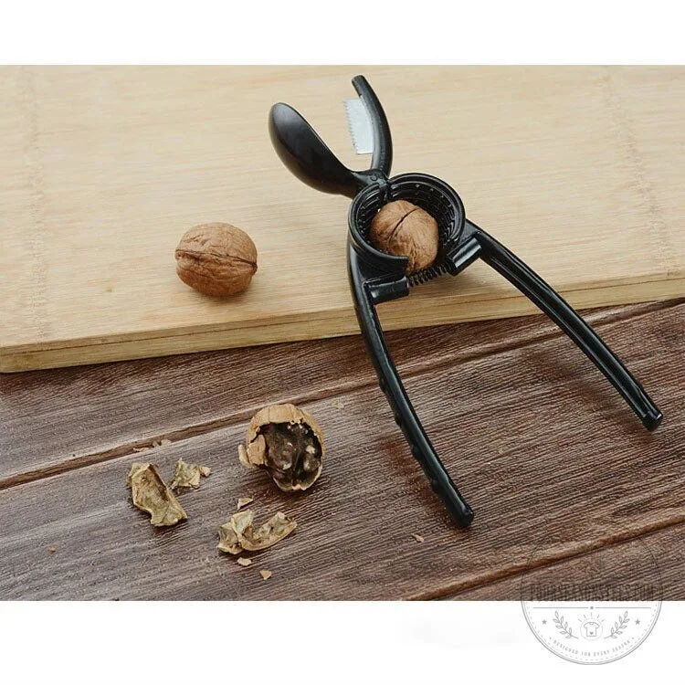 Heavy Duty Chestnut and Nut Cracker Tool for Kitchen Use 19 Heavy Duty Chestnut and Nut Cracker Tool for Kitchen Use