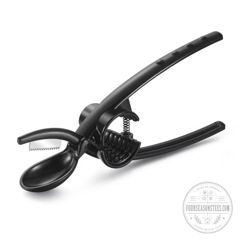 Heavy Duty Chestnut and Nut Cracker Tool for Kitchen Use 21 Heavy Duty Chestnut and Nut Cracker Tool for Kitchen Use