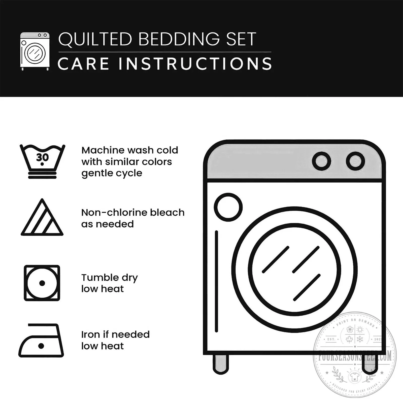 Melanin Queen I Am Enough Strong Beautiful Worthy Quilted Bedding Set 12 Melanin Queen I Am Enough Strong Beautiful Worthy Quilted Bedding Set
